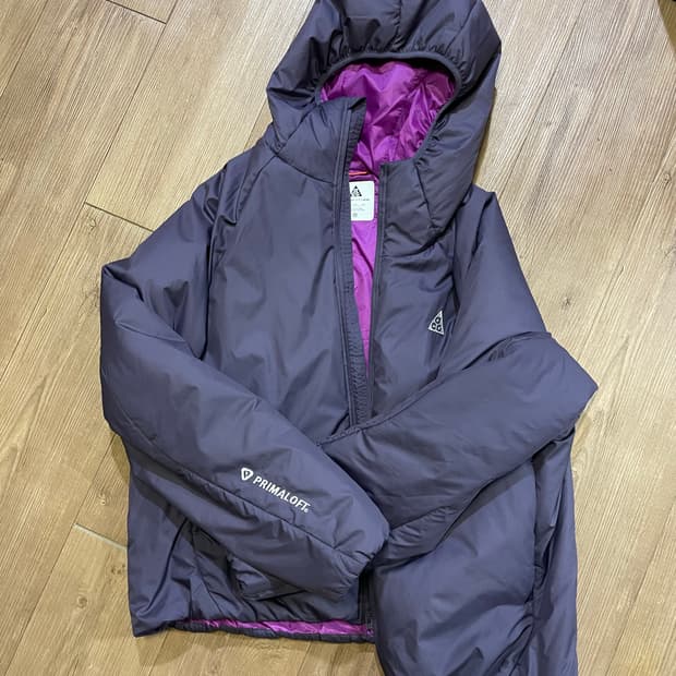 나이키 ACG 로프 드 도프 2xl