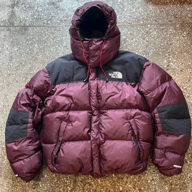 노스페이스 드라이로프트 패딩