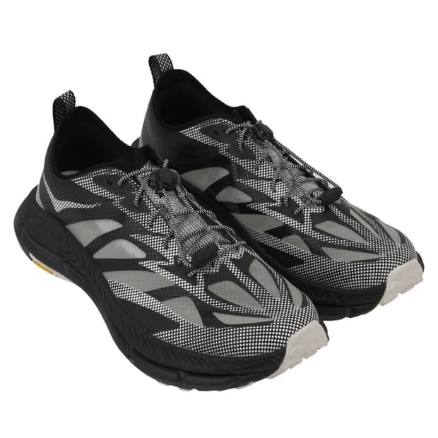 호카 마파테 스피드 4 라이트 TS 블랙 화이트