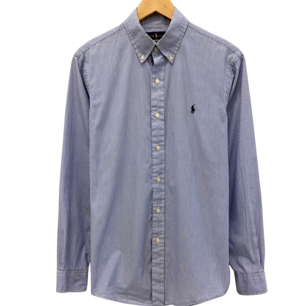 폴로 스트라이프 셔츠 (M) 