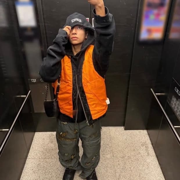 어그 풀그레인 소가죽부츠 (새상품)