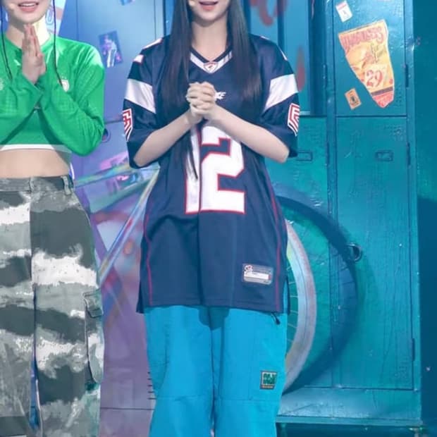 팔라스 풋볼 져지