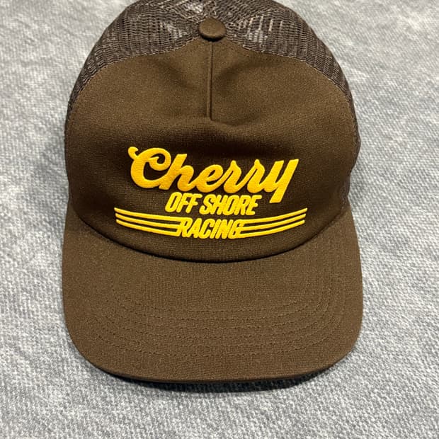 Cherry LA