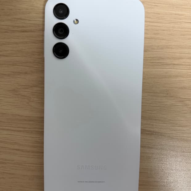 Galaxy Jump3(갤럭시 점프3)팝니다