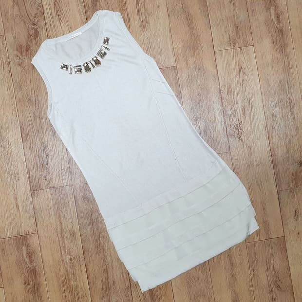 라인바이린(LINE by lynn) 보석 원피스 55