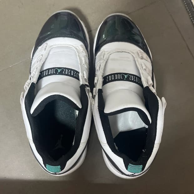 조던 콩코드 11