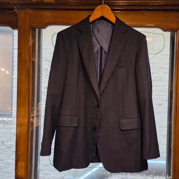 캠브리지멤버스 자켓