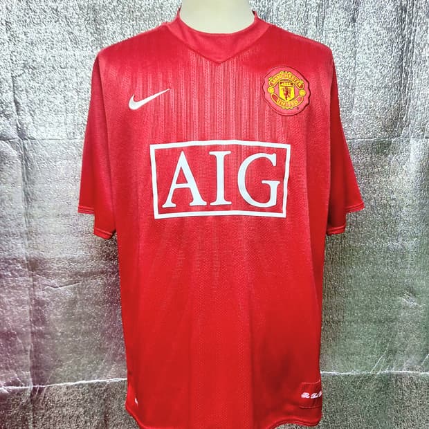 ♤필독♤ Feat 웨인 루니 07/09 맨유 L