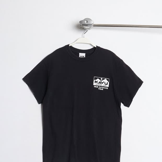 KAVU Gildan Print T-Shirts