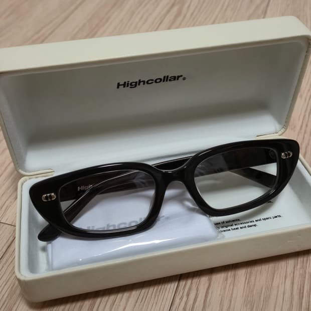 하이칼라 사비 선글라스