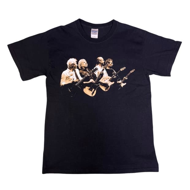 빈티지 00s 스테이터스쿠오 STATUS QUO 07 EURO TOUR