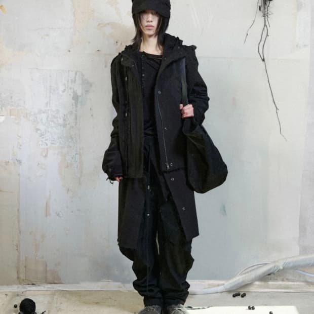Breakline Field Jacket