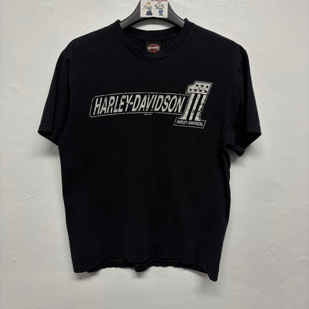 할리데이비슨 반팔 23