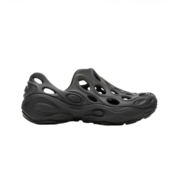 머렐 우먼 하이드로 넥스트 젠 목 SE 트리플 블랙