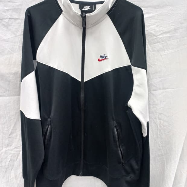 나이키 트레이닝 집업 (남95)