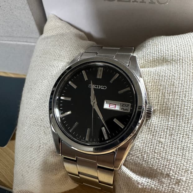 세이코 seiko sbth011