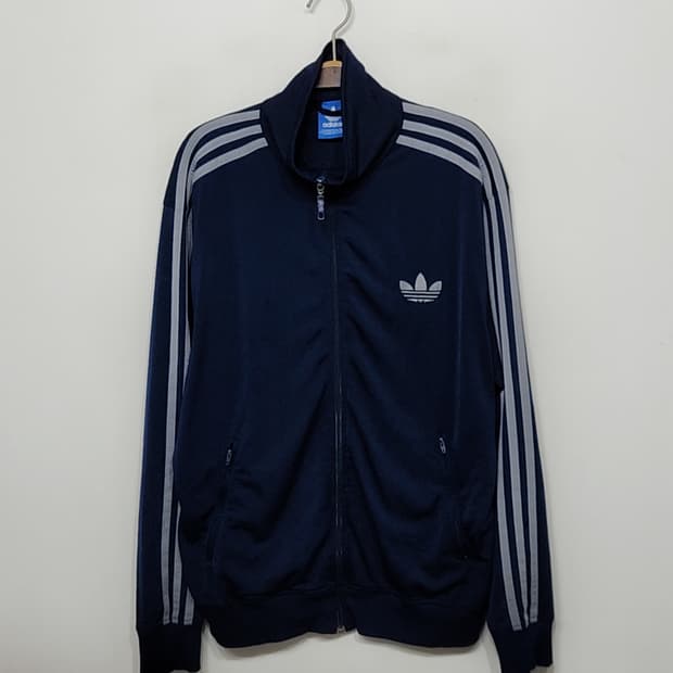 (110) 아디다스 파이어버드 져지 빅사이즈 츄리닝 트레이닝복 