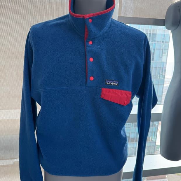 파타고니아 신칠라 S