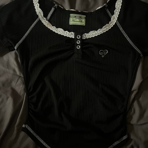 플리즈노팔로우 다나