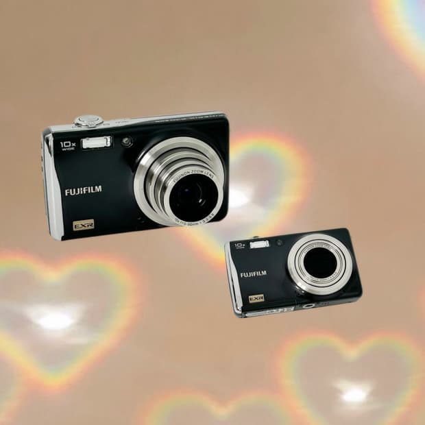 원희디카!) 후지필름 파인픽스 f70 Finepix 빈티지 디카