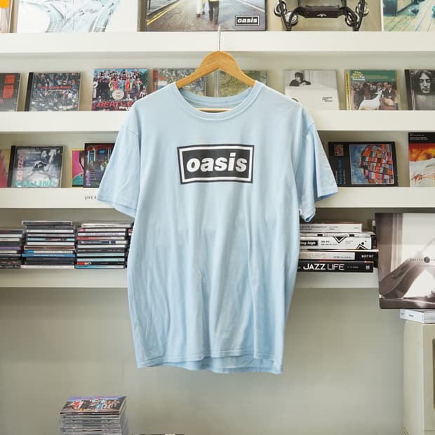 00s OASIS