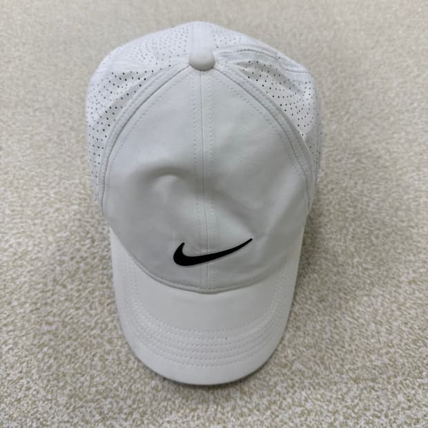 F 나이키 드라이핏 헤리티지86 0203T