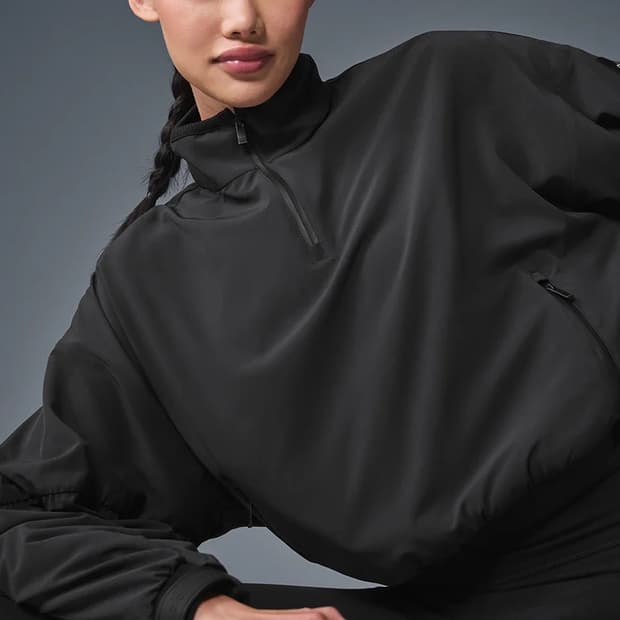 Alo Elevation Coverup/Elevation Skirt