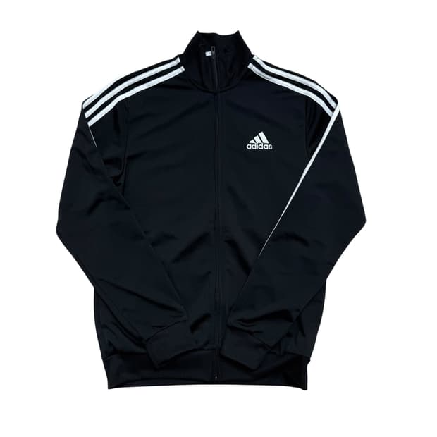 아디다스 트랙탑