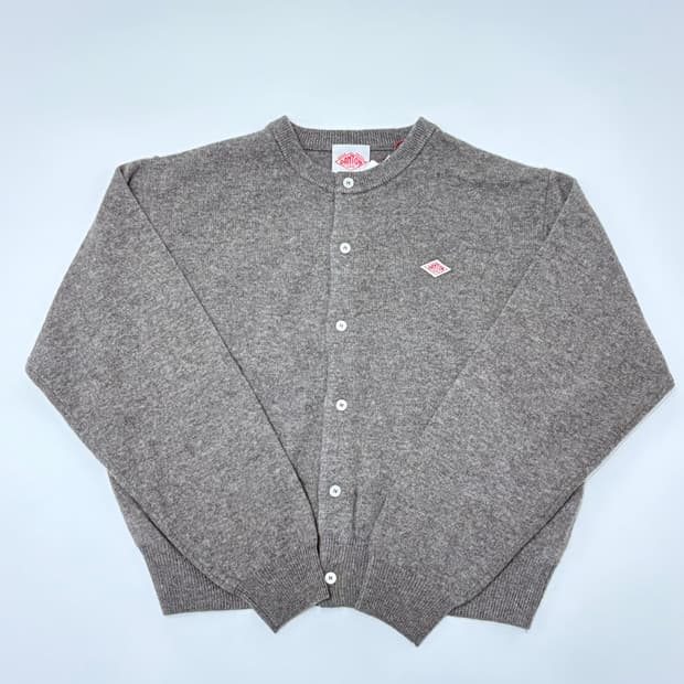 DANTON 단톤 가디건 34