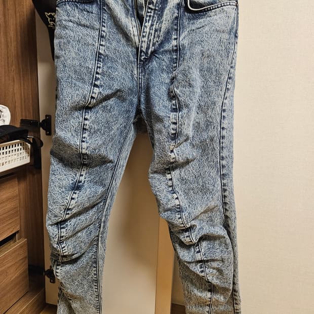 와이프로젝트 러플진M (30)