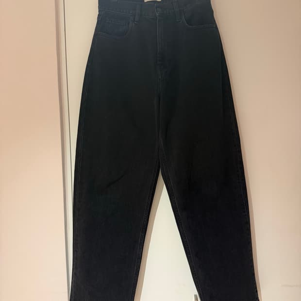 칼하트 W BRANDON PANT XS