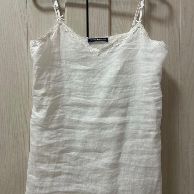 브랜디멜빌 레이스 미니 레이어드 원피스