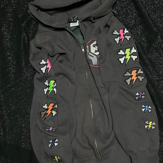 *archive* Undercover x Recon x Subware 볼