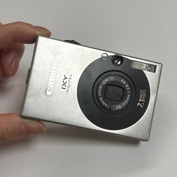 [A급] 캐논 익서스 IXUS 70 (익시 IXY 10)