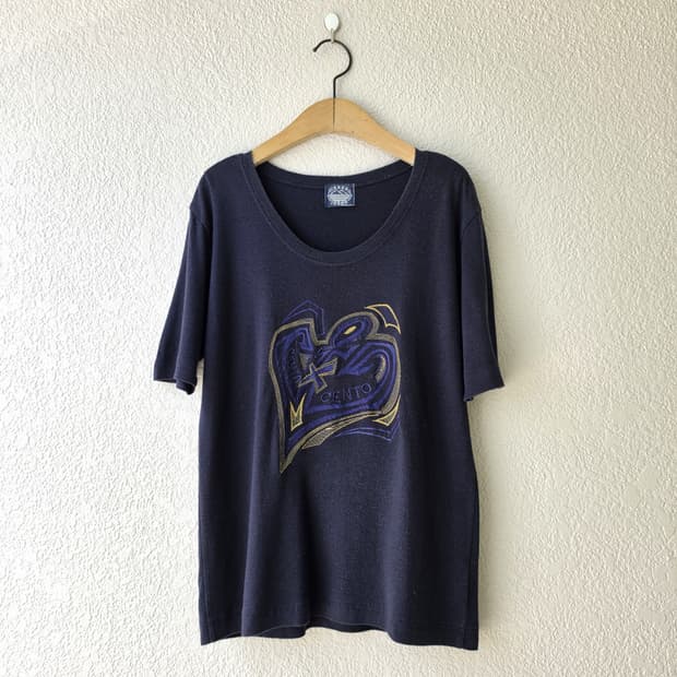 90s 아이스버그 Cento X Cento (made in italy)