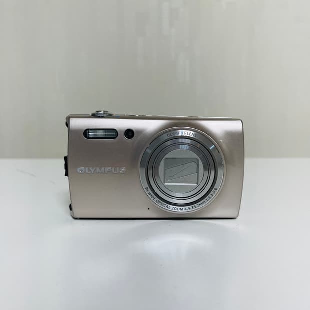 올림푸스 vh-515 빈티지 디카