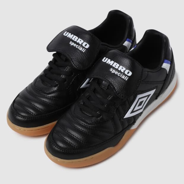 엄브로 - UMBRO SPECIALI TR LEATHER 285