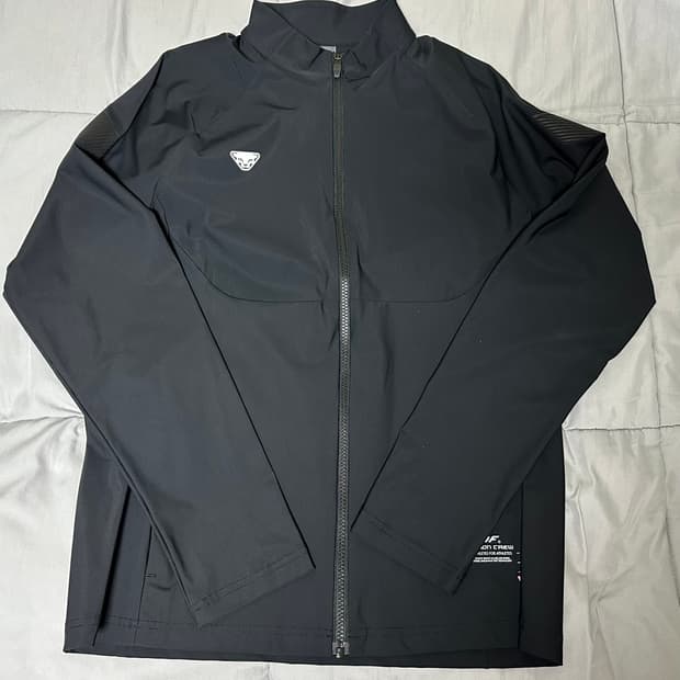 다이나핏 스쿼드 트레이닝탑 XL 미착용 새제품