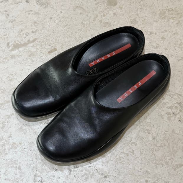 [38] prada sports 90s klogg