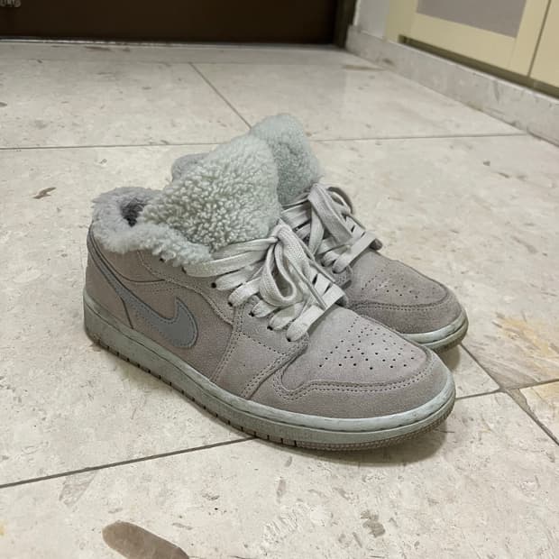 조던 쉐르파 플리스