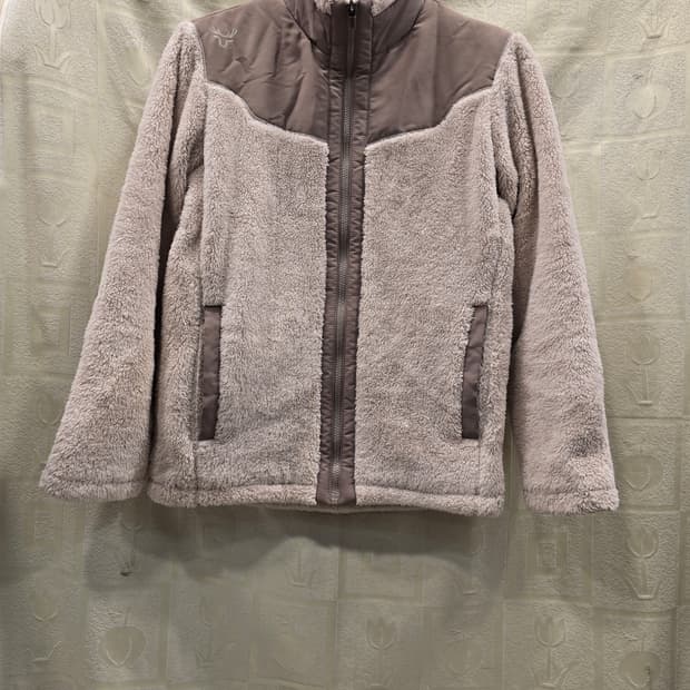 타운젠트 TOWNGENT 양털 플리스 자켓 95