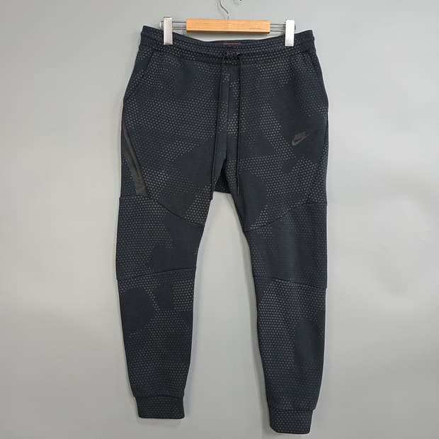 나이키 테크팩 조거 트레이닝 팬츠 XL