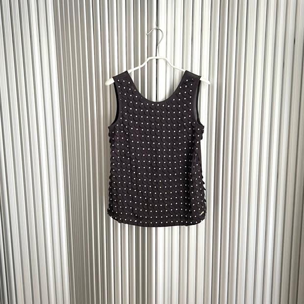 armani top