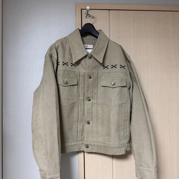 카미엔 아오이로 트러거 1사이즈