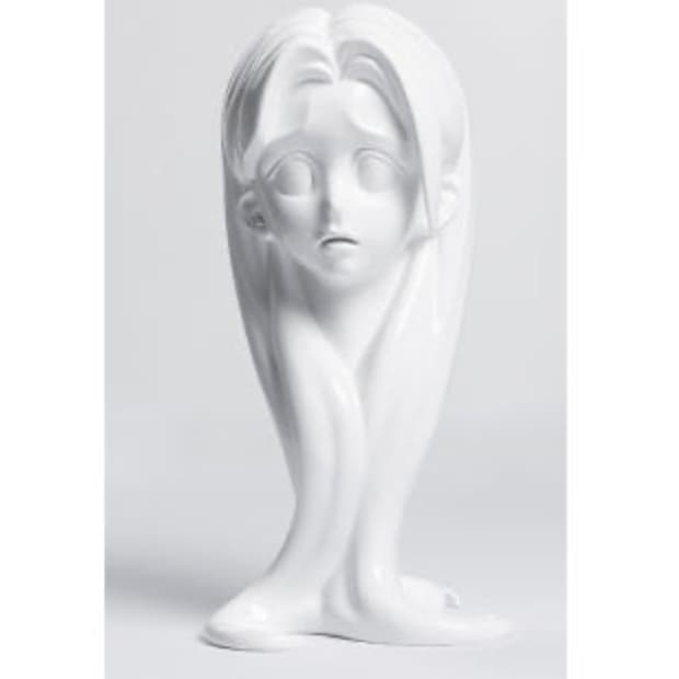 옥승철 피규어 및 키링 일괄