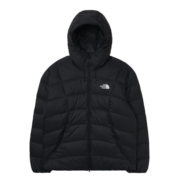 노스페이스 루타 다운 자켓 라지 100