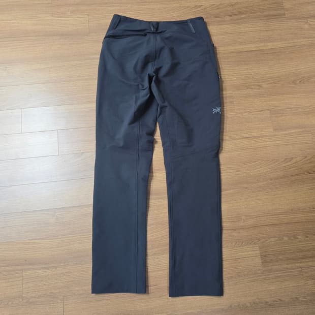 (30) 아크테릭스 크레스톤 ar 팬츠