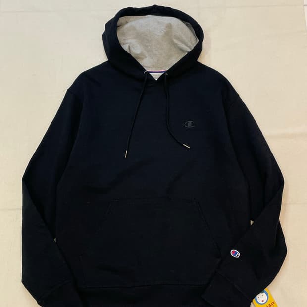 Champion authentic hoodie