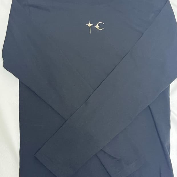 떠그클럽 백 T 롱슬리브 3