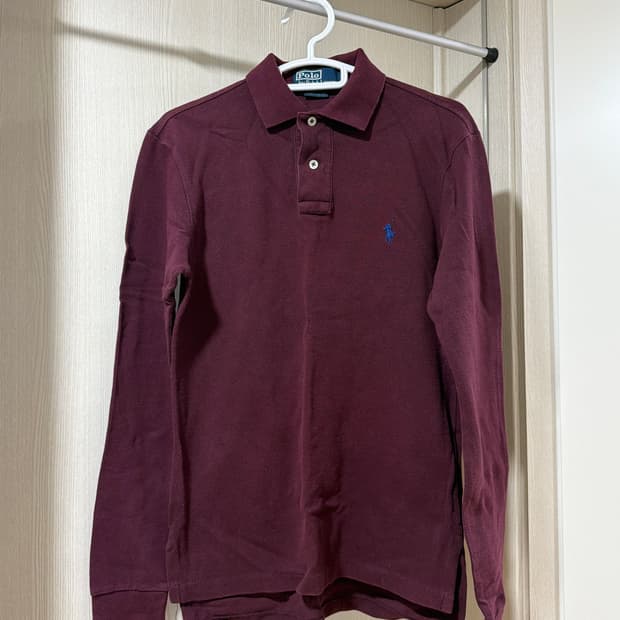 폴로 카라 티셔츠